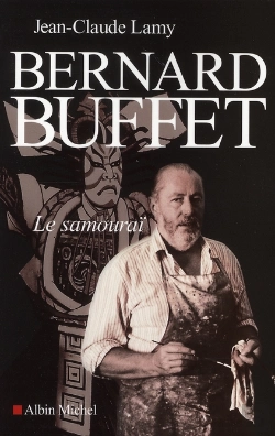 Bertrand.pt - Bernard Buffet, Le Samouraï