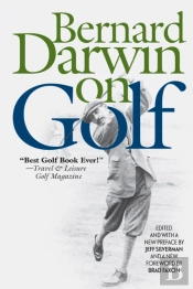 Bernard Darwin On Golf