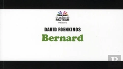 Bertrand.pt - Bernard