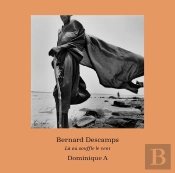 Bernard Descamps