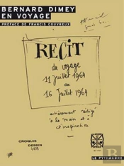 Bernard Dimey En Voyage