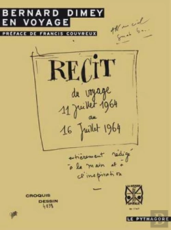 Bertrand.pt - Bernard Dimey En Voyage