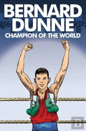 Bernard Dunne