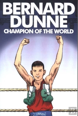 Bertrand.pt - Bernard Dunne