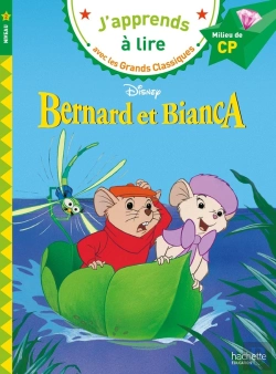 Bertrand.pt - Bernard Et Bianca Cp Niveau 2