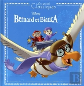 Bernard Et Bianca