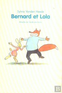 Bertrand.pt - Bernard Et Lola