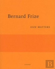 Bernard Frize