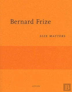 Bertrand.pt - Bernard Frize