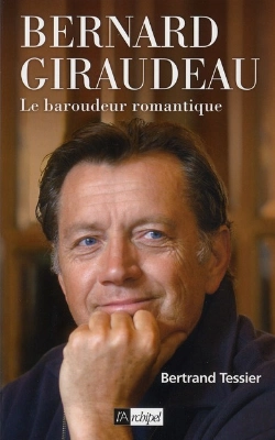 Bertrand.pt - Bernard Giraudeau ; Le Baroudeur Romantique