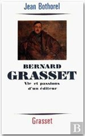 Bernard Grasset