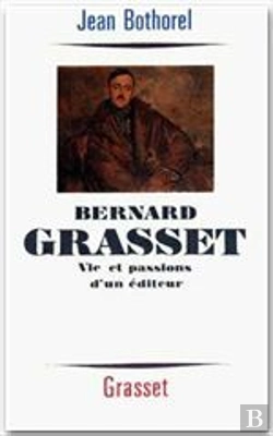 Bertrand.pt - Bernard Grasset