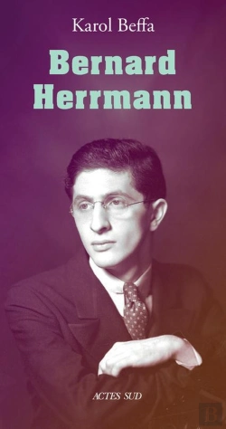 Bertrand.pt - Bernard Herrmann