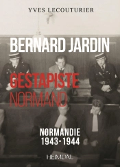 Bernard Jardin