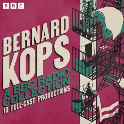 Bertrand.pt - Bernard Kops: A Bbc Radio Collection