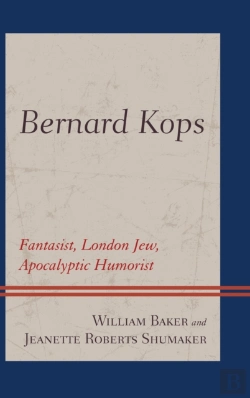 Bertrand.pt - Bernard Kops