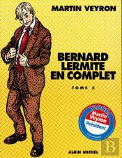 Bernard Lermite; Integrale T.2 ; Bernard Lermite En Complet