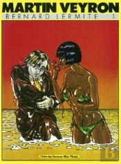 Bernard Lermite Tome 1