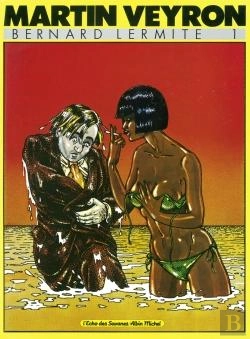 Bertrand.pt - Bernard Lermite Tome 1