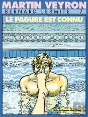 Bernard Lermite Tome 7 : Le Pagure Est Connu