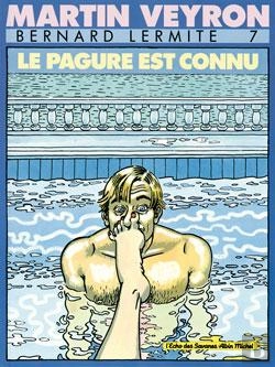 Bertrand.pt - Bernard Lermite Tome 7 : Le Pagure Est Connu