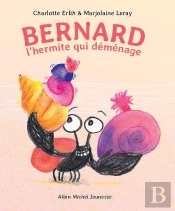 Bernard L'Hermite Qui Déménage