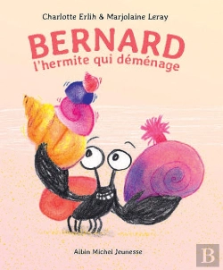 Bertrand.pt - Bernard L'Hermite Qui Déménage