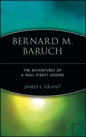 Bernard M. Baruch