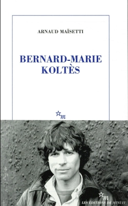 Bertrand.pt - Bernard-Marie Koltès