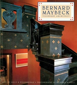 Bertrand.pt - Bernard Maybeck: Visionary Architect
