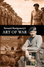 Bernard Montgomery'S Art Of War