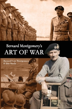 Bertrand.pt - Bernard Montgomery'S Art Of War