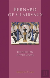 Bernard Of Clairvaux