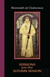 Bernard Of Clairvaux