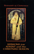 Bernard Of Clairvaux