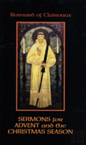 Bernard Of Clairvaux