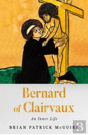 Bernard Of Clairvaux