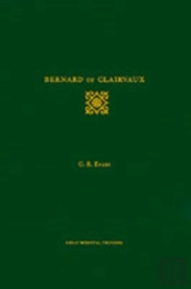 Bernard Of Clairvaux