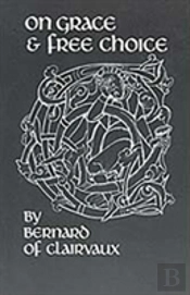 Bernard Of Clairvaux