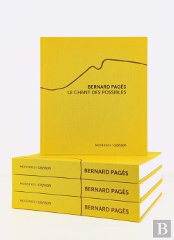 Bertrand.pt - Bernard Pagès