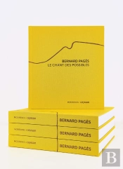 Bernard Pages - Version Anglaise