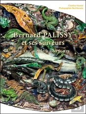 Bernard Palissy Et Ses Suiveurs ; Du Xvi Siècle À Nos Jours