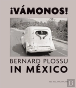 Bertrand.pt - Bernard Plossu Vamonos