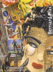 Bernard Pras : Inventaires