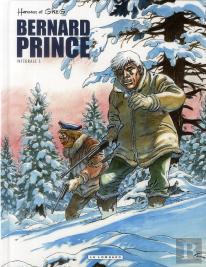 Bernard Prince ; Intégrale Tome 3