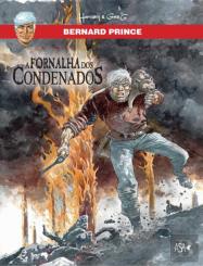 Bernard Prince N.º 7
