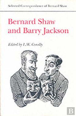 Bertrand.pt - Bernard Shaw And Barry Jackson