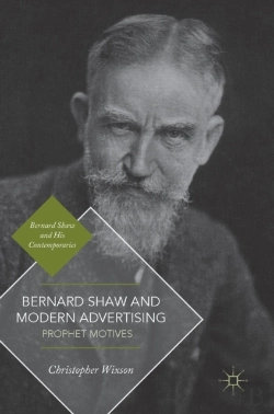 Bertrand.pt - Bernard Shaw And Modern Advertising