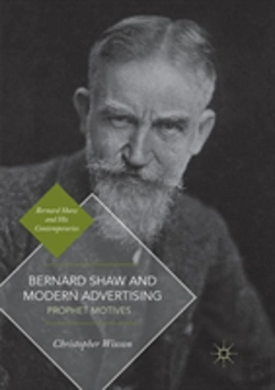 Bertrand.pt - Bernard Shaw And Modern Advertising