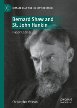 Bertrand.pt - Bernard Shaw And St. John Hankin